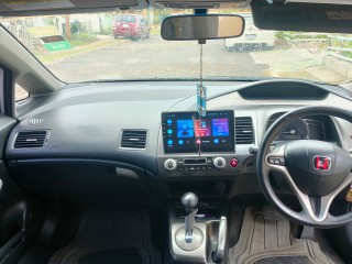 2011 Honda Civic
$1,530,000