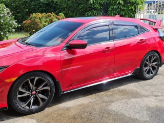 2017 Honda Civic sports touring for sale in Kingston / St. Andrew, Jamaica