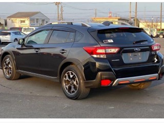 2017 Subaru IMPREZA XV for sale in Kingston / St. Andrew, Jamaica