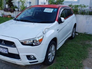 2011 Mitsubishi RVR for sale in St. Catherine, Jamaica