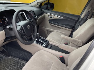 2016 Honda Pilot EX for sale in Kingston / St. Andrew, Jamaica