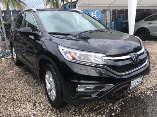 2016 Honda CRV for sale in St. Elizabeth, Jamaica