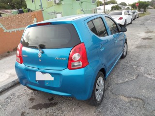 2014 Suzuki Celerio for sale in Kingston / St. Andrew, Jamaica