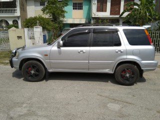 1996 Honda Crv for sale in Kingston / St. Andrew, Jamaica
