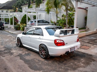 2003 Subaru Impreza WRX STI for sale in Kingston / St. Andrew, Jamaica
