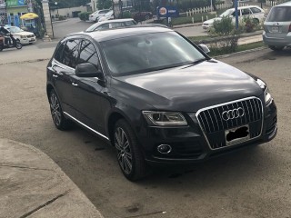 2015 Audi Q5 for sale in Westmoreland, Jamaica