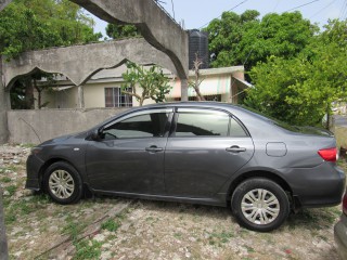 2012 Toyota Corolla for sale in St. James, Jamaica