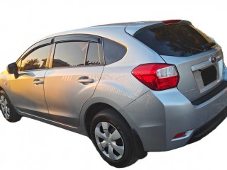 2014 Subaru Impreza for sale in St. James, Jamaica