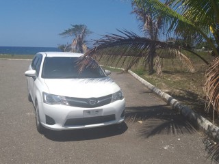 2013 Toyota Fielder S for sale in St. James, Jamaica
