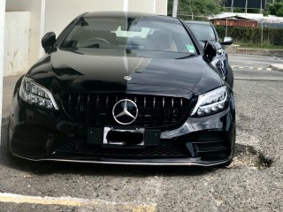 2019 Mercedes Benz C300 Coupe for sale in Kingston / St. Andrew, Jamaica