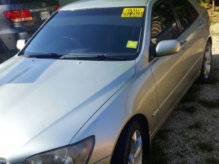 2004 Toyota ALTEZZA for sale in Westmoreland, Jamaica