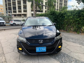 2013 Honda Stream RSZ