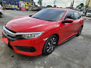 2017 Honda CIvic for sale in Kingston / St. Andrew, Jamaica