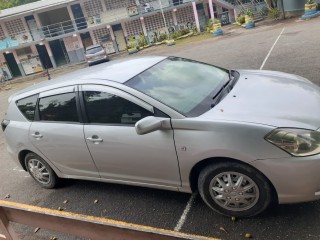 2007 Toyota caldina for sale in Kingston / St. Andrew, Jamaica