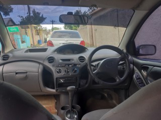2005 Toyota Yaris for sale in Kingston / St. Andrew, Jamaica