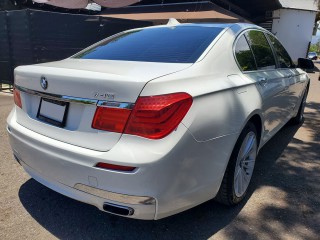 2013 BMW 740I
$2,490,000