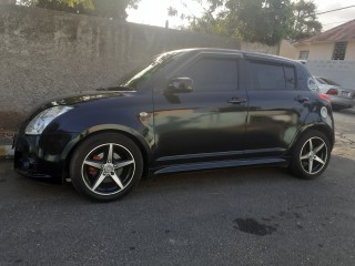 2007 Suzuki Swift Sport for sale in Kingston / St. Andrew, Jamaica