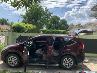 2015 Honda CRV for sale in Kingston / St. Andrew, Jamaica