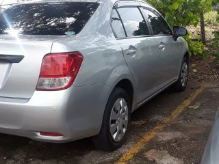 2012 Toyota Axio for sale in Westmoreland, Jamaica