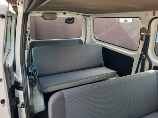 2014 Nissan Caravan