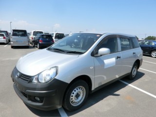 2013 Nissan Ad Wagon for sale in Kingston / St. Andrew, Jamaica