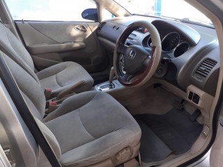 2007 Honda Fit Aria for sale in Kingston / St. Andrew, Jamaica