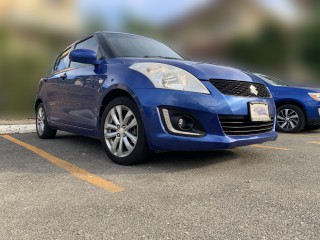 2014 Suzuki swift for sale in Kingston / St. Andrew, Jamaica