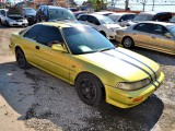 1990 Honda INTEGRA for sale in Kingston / St. Andrew, Jamaica