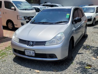 2014 Nissan Wingroad for sale in Kingston / St. Andrew, Jamaica
