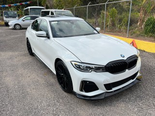 2021 BMW 330i for sale in Kingston / St. Andrew, Jamaica