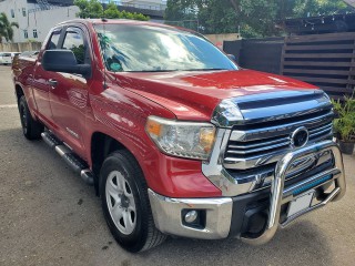 2017 Toyota TUNDRA