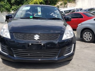 2015 Suzuki SWIFT for sale in Kingston / St. Andrew, Jamaica