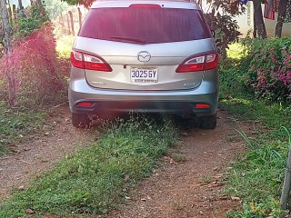 2013 Mazda Premacy