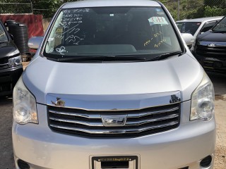 2010 Toyota Noah for sale in Manchester, Jamaica