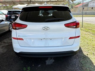 2019 Hyundai Tucson 
$3,750,000