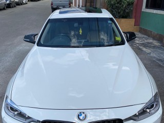 2013 BMW 320 for sale in Kingston / St. Andrew, Jamaica