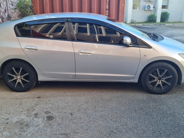 2011 Honda Insight for sale in St. Catherine, Jamaica