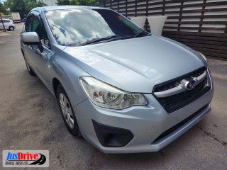 2013 Subaru IMPREZA G4 for sale in Kingston / St. Andrew, Jamaica