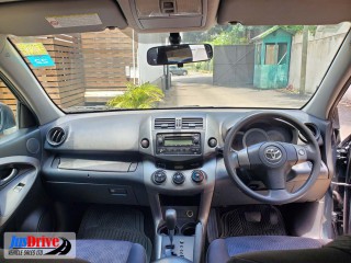2009 Toyota RAV4 for sale in Kingston / St. Andrew, Jamaica