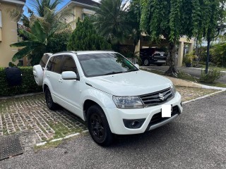 2012 Suzuki GRAND VITARA 
$1,300,000