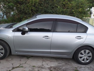 2013 Subaru Impreza G4 for sale in St. Catherine, Jamaica