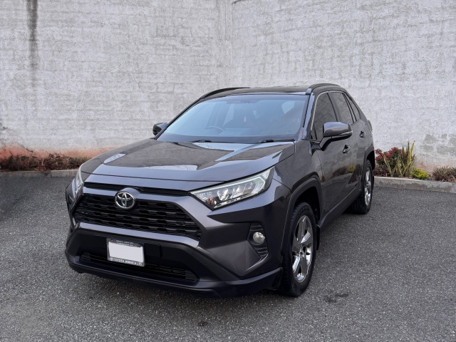 2020 Toyota RAV4 for sale in Kingston / St. Andrew, Jamaica