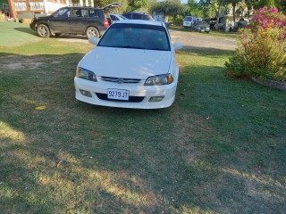 2000 Honda Torneo for sale in St. James, Jamaica