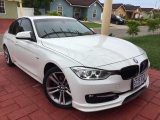 2013 BMW 328i for sale in Kingston / St. Andrew, Jamaica