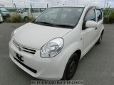2010 Toyota PASSO for sale in Kingston / St. Andrew, Jamaica