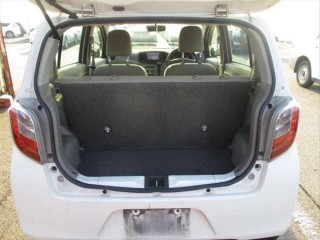 2013 Toyota PIXISMIRA for sale in Kingston / St. Andrew, Jamaica