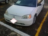 2001 Honda Civic for sale in Kingston / St. Andrew, Jamaica