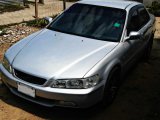 2001 Honda Accord torneo for sale in St. Catherine, Jamaica