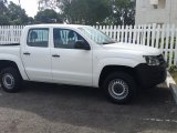 2011 Volkswagen Amarok for sale in Kingston / St. Andrew, Jamaica