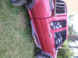 1993 Toyota Spacecab Tacoma for sale in Manchester, Jamaica